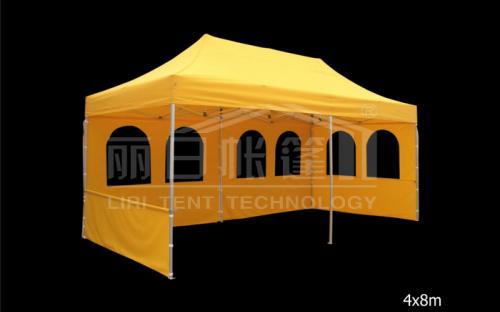 Складная палатка (серия FT)