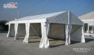 Облегченные шатры для выставки (серия APT)